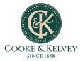 Cookie & Kelvie